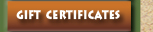 Gift Certificates